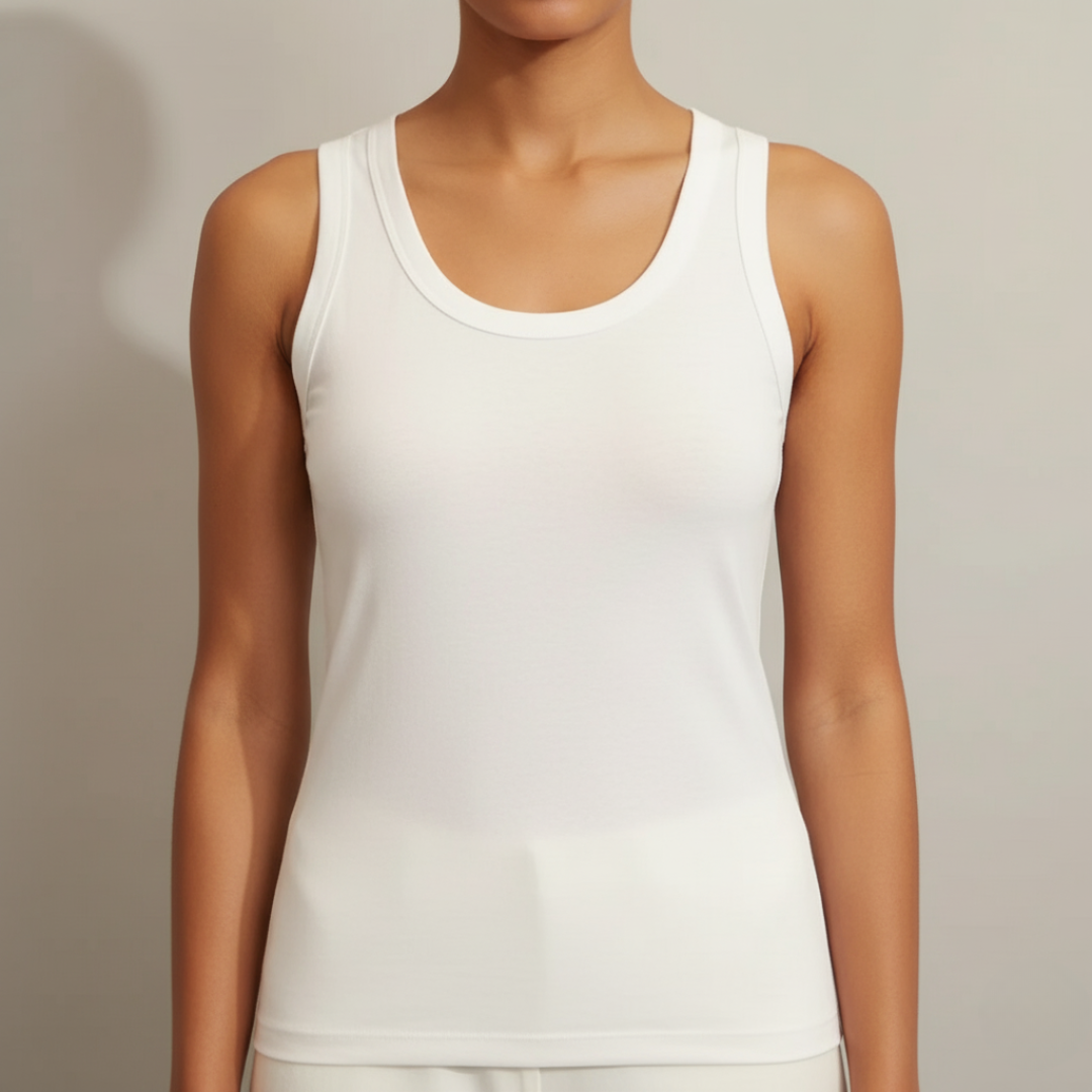Modest Inner Layer Vest