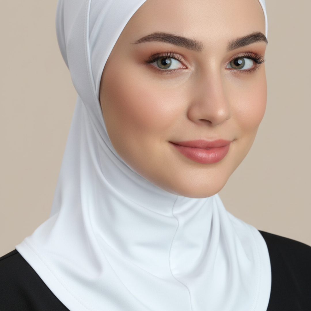 Active Fit Sports Hijab