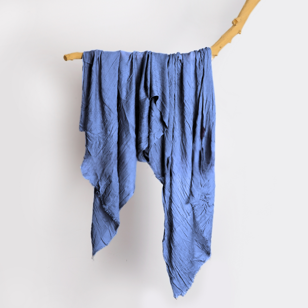 Smooth Drape Viscose Hijab