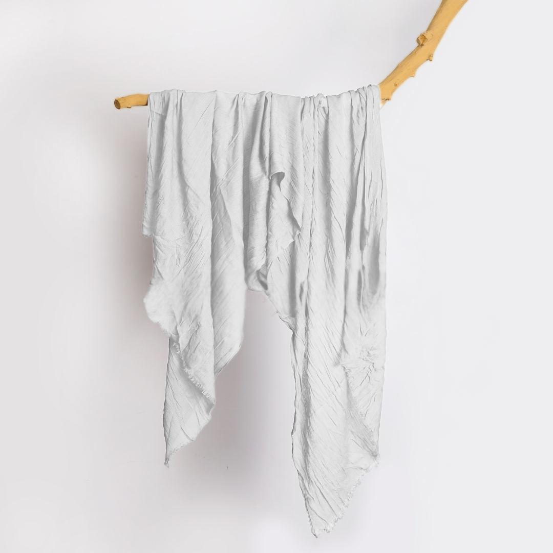 Smooth Drape Viscose Hijab