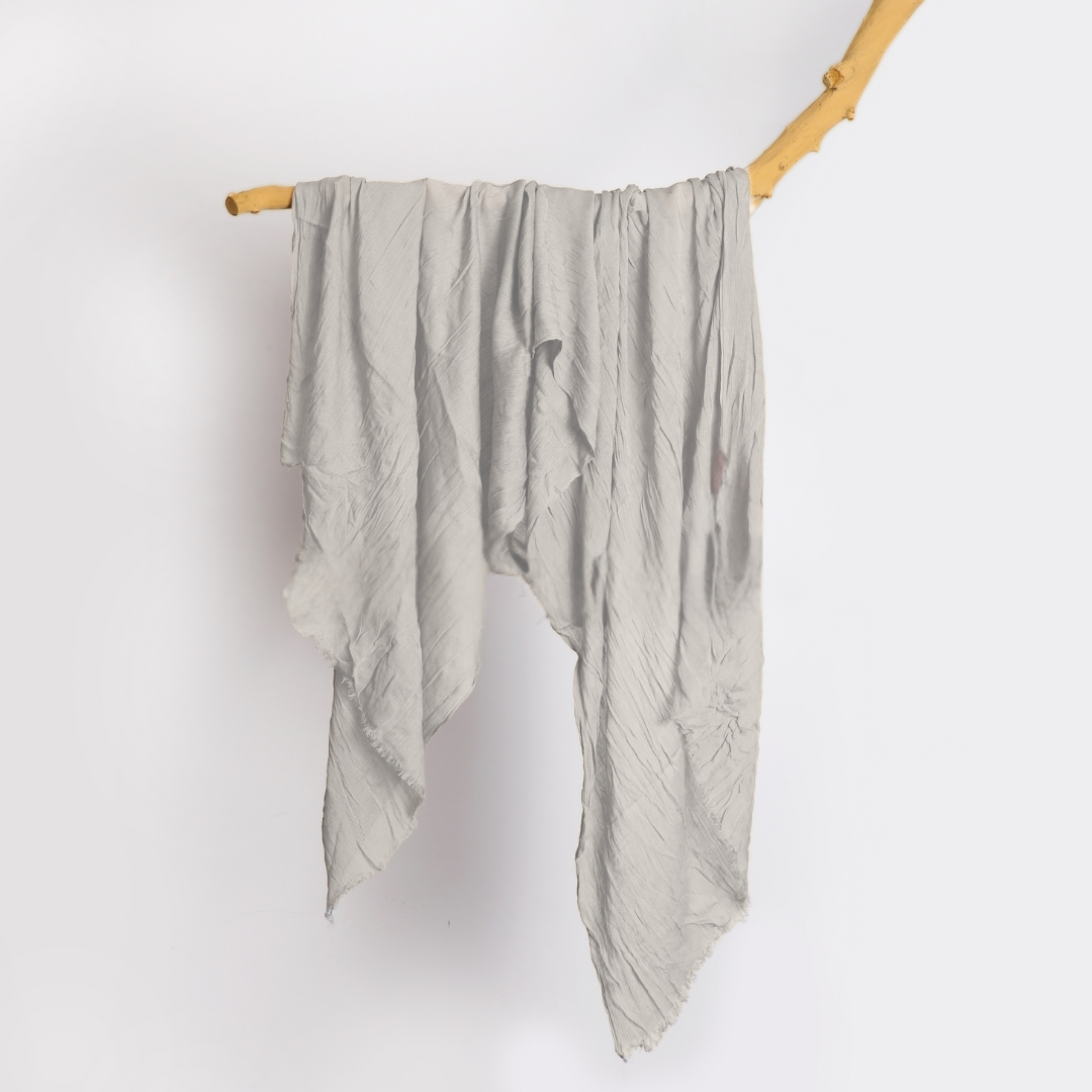 Smooth Drape Viscose Hijab