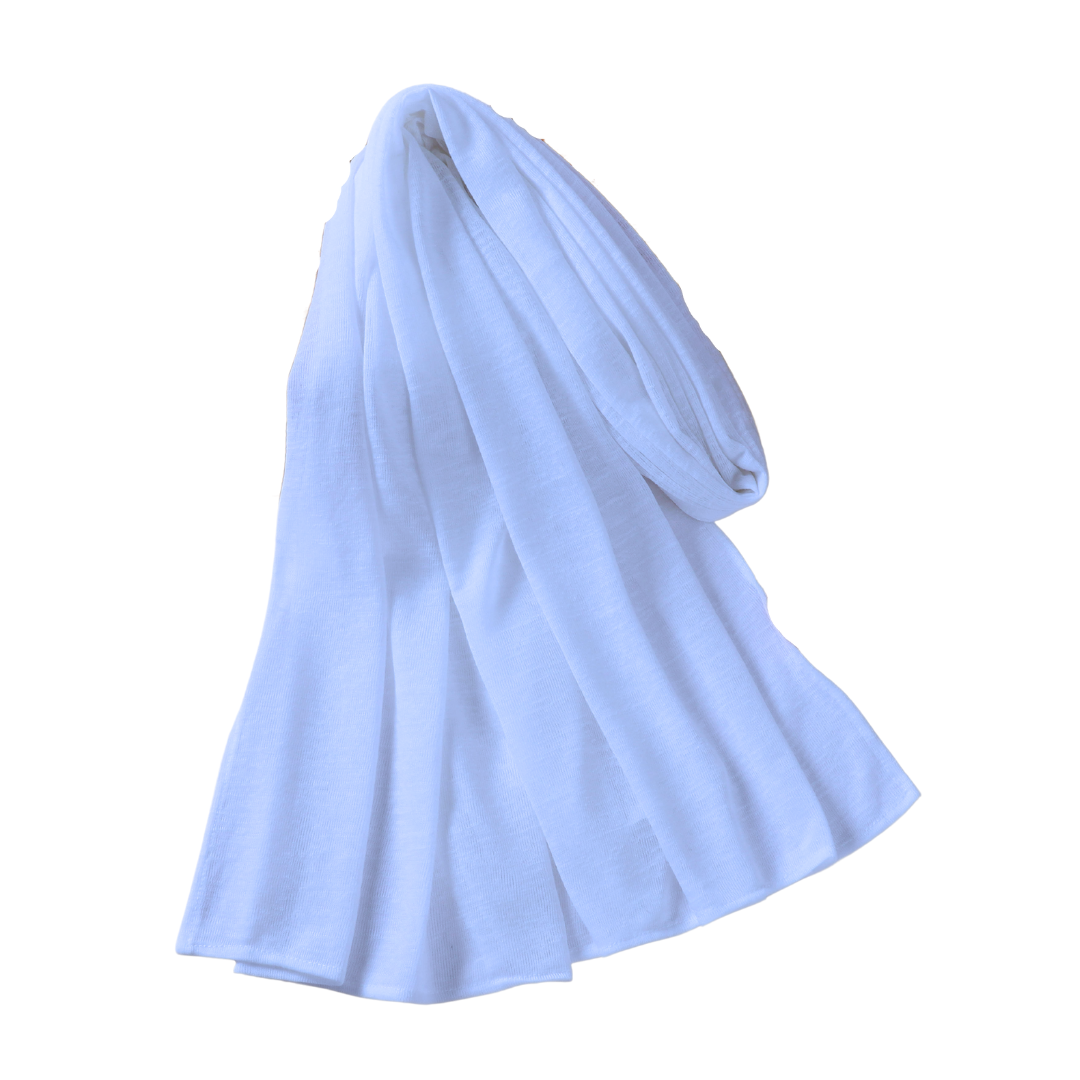 Premium Cotton Shaash Hijab