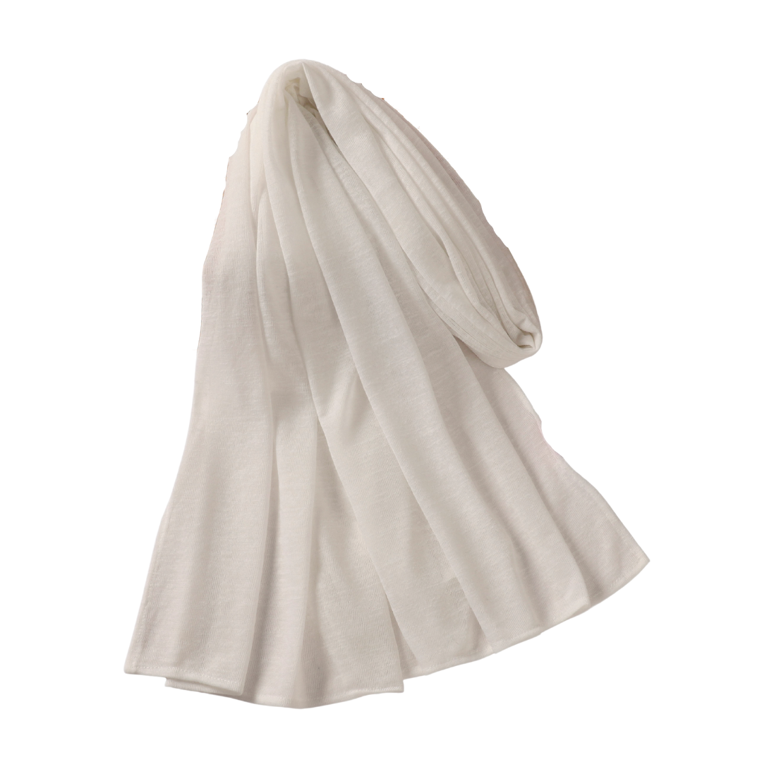 Premium Cotton Shaash Hijab