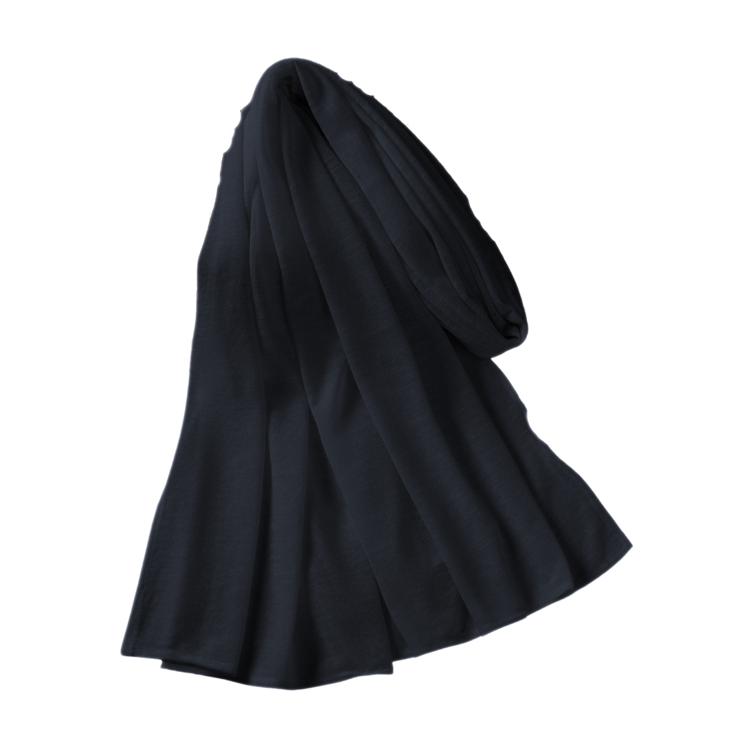 Premium Cotton Shaash Hijab
