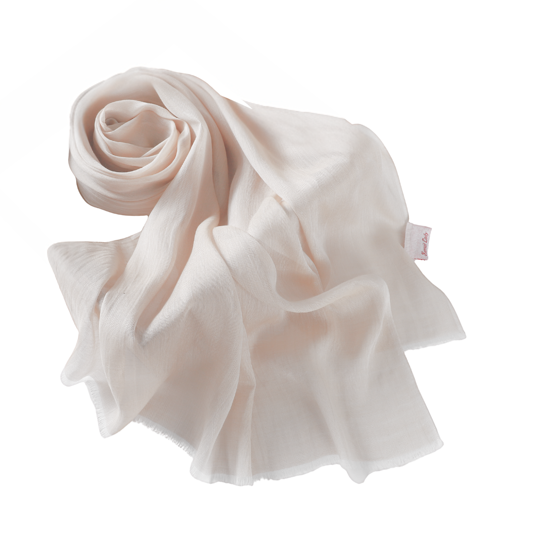 Lightweight Modal Hijab