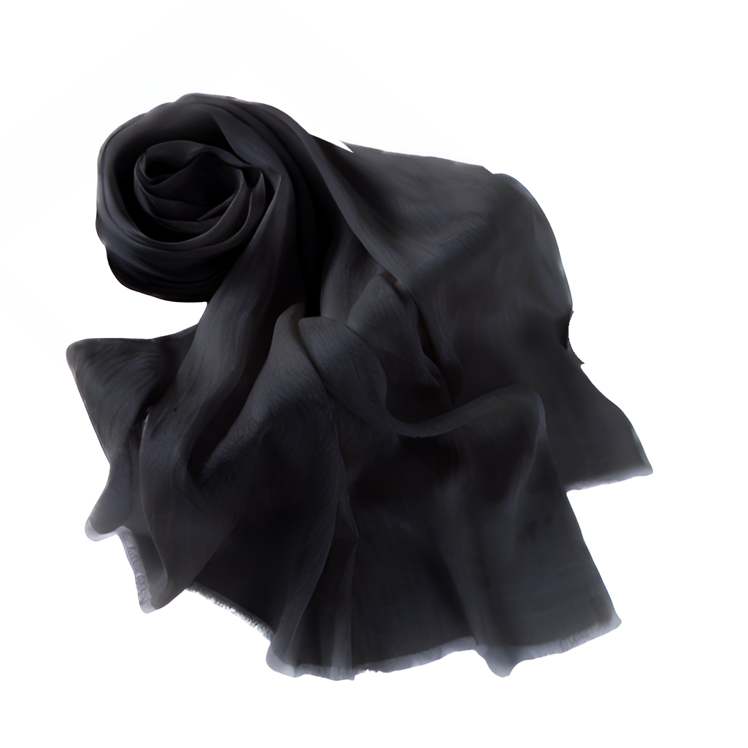 Lightweight Modal Hijab
