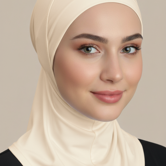 Active Fit Sports Hijab
