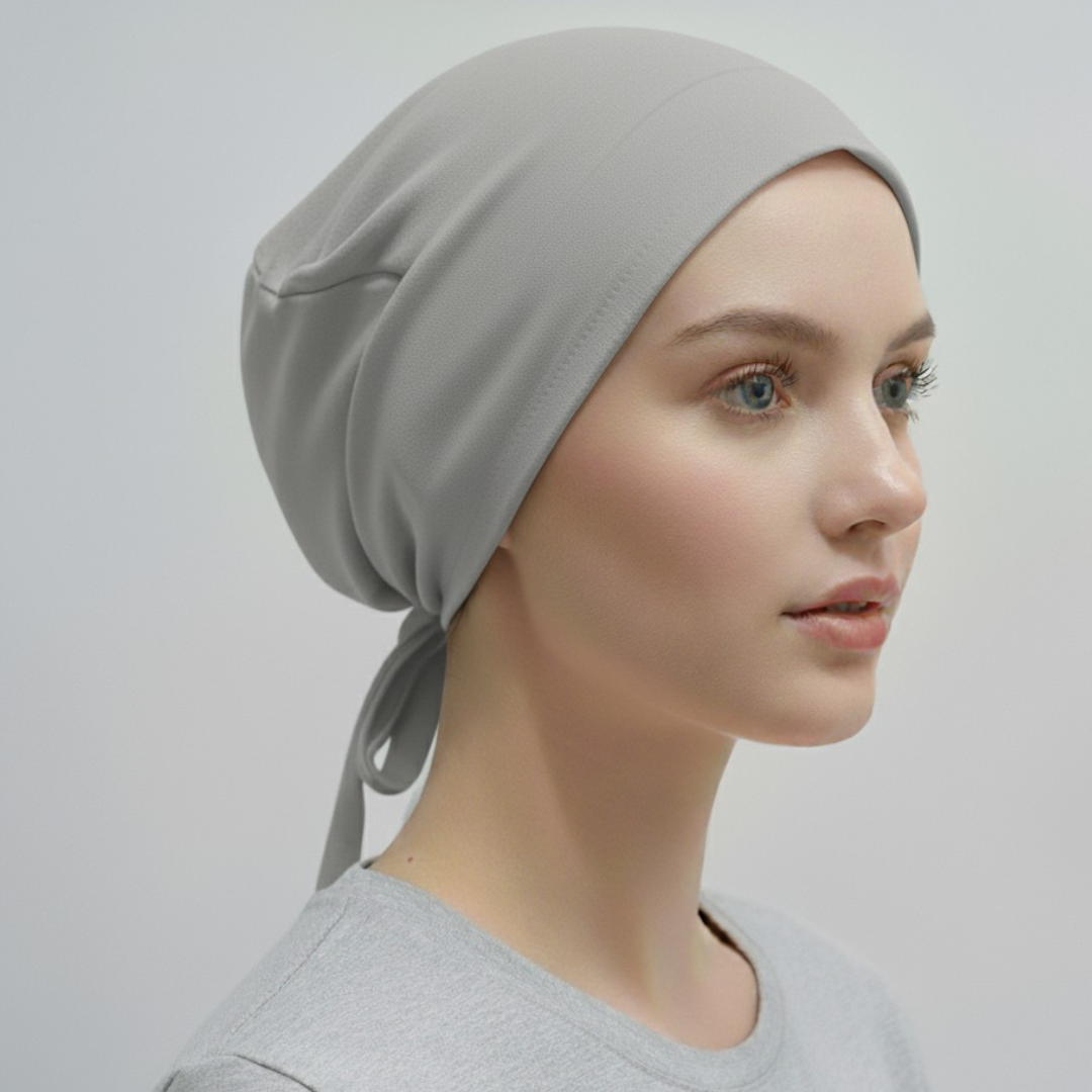 Wrap-Tie Undercap