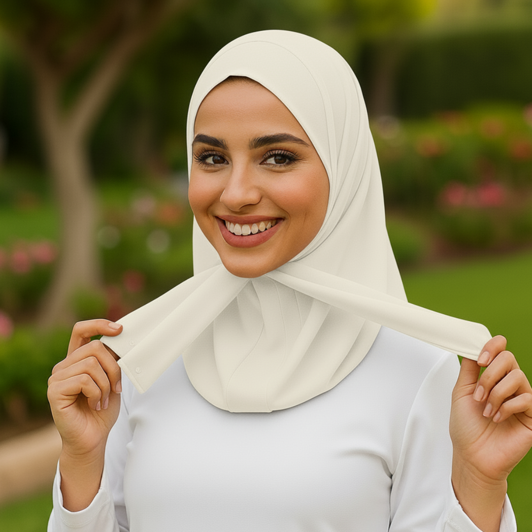 Charm Tabbaki Hijab