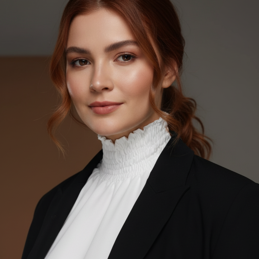 Urban Layer High Neck