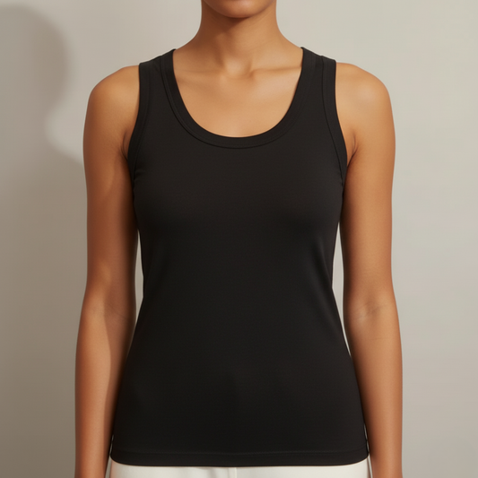 Modest Inner Layer Vest
