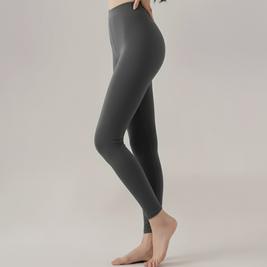 Comfort Slim Fit Leggings