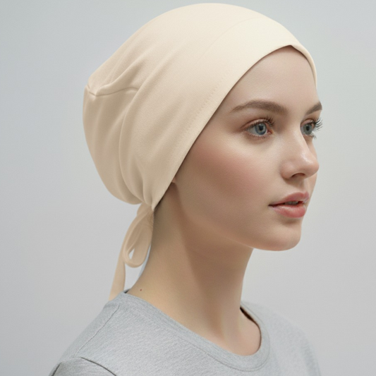 Wrap-Tie Undercap