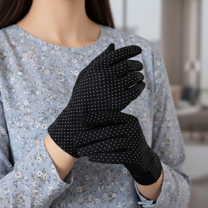 Cozy Thick Gloves
