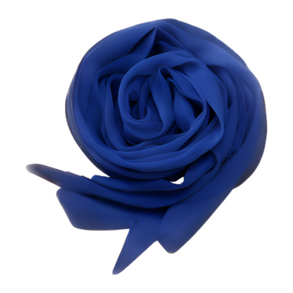 Woven Chiffon Hijab