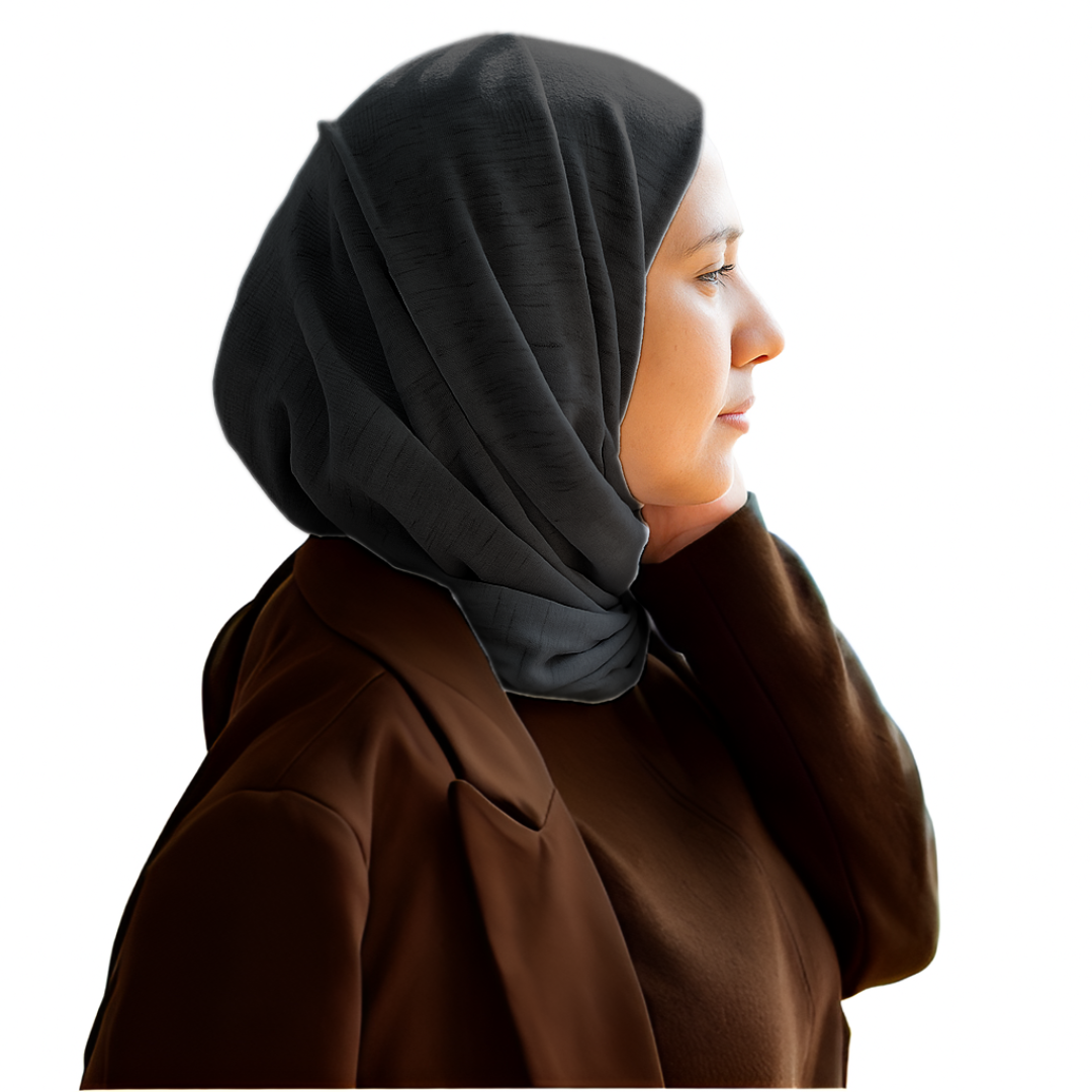 Shaash Hijab