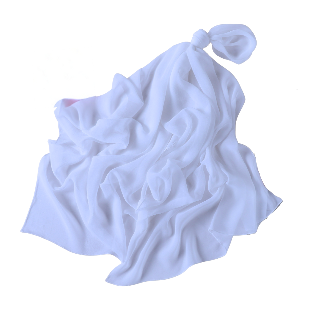 Classic Chiffon Hijab
