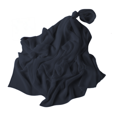 Classic Chiffon Hijab