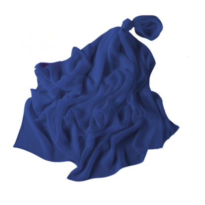 Classic Chiffon Hijab