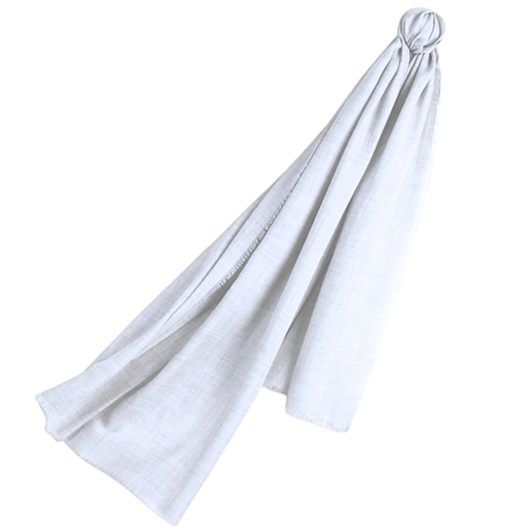 Fara Linen Hijab