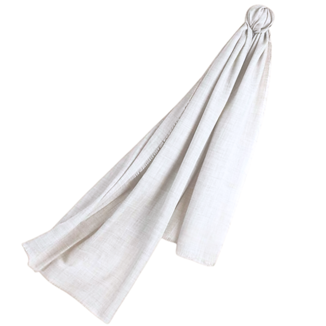 Fara Linen Hijab