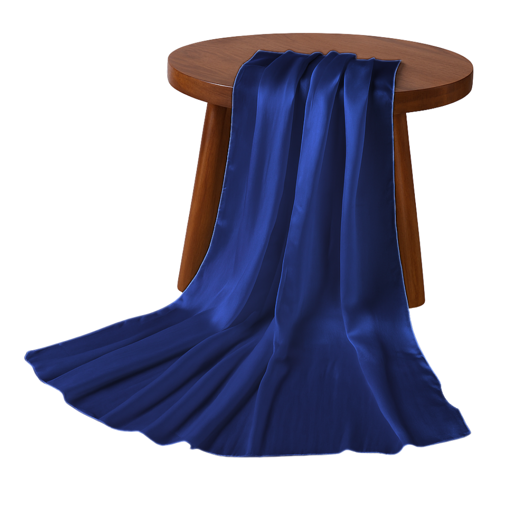 Silk Shine Hijab