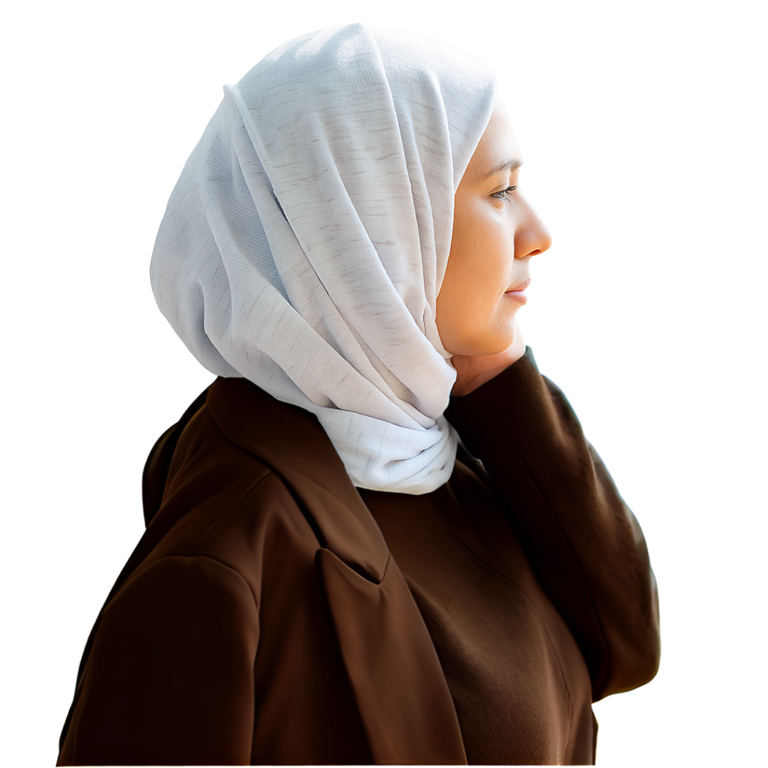 Shaash Hijab