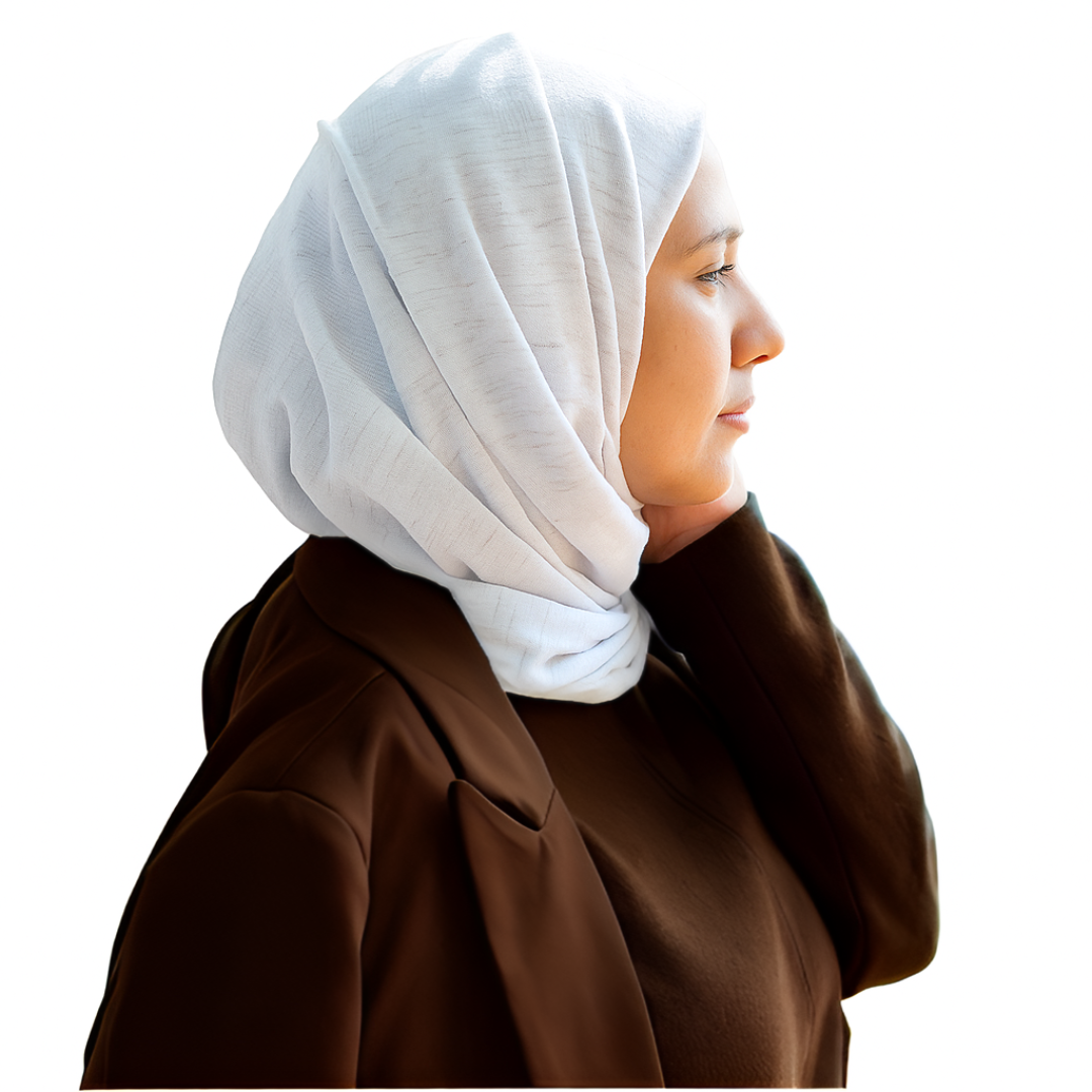 Shaash Hijab