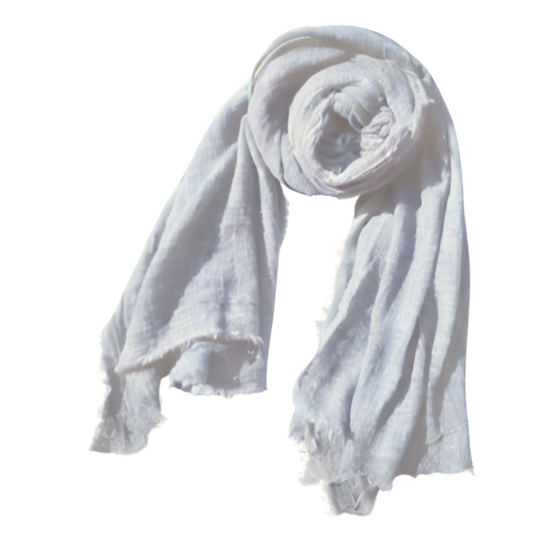 Thailandy Hijab – Soft Viscose