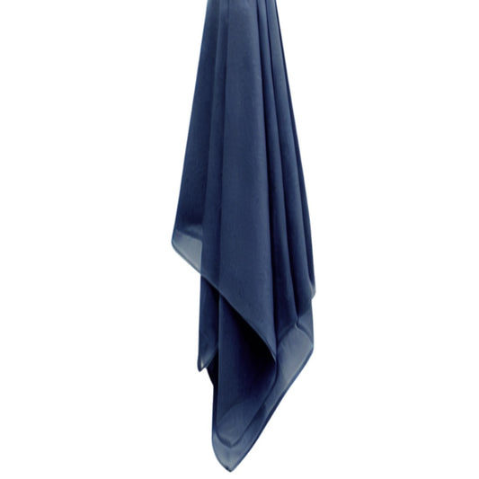 Soft Linen Plain Hijab