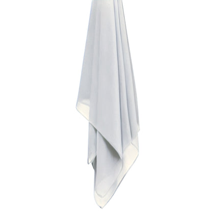 Soft Linen Plain Hijab
