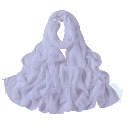 Premium Linen Hijab