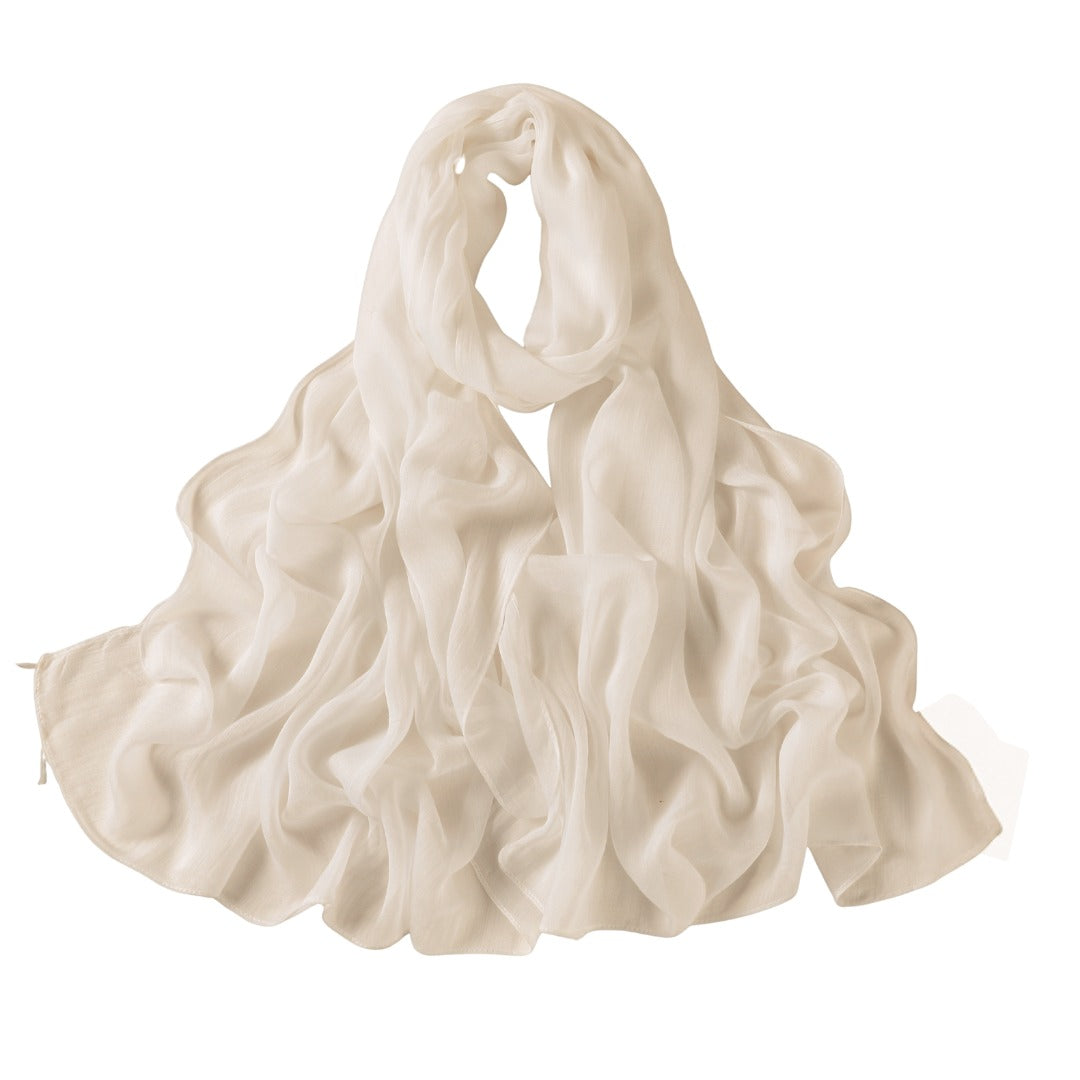 Premium Linen Hijab