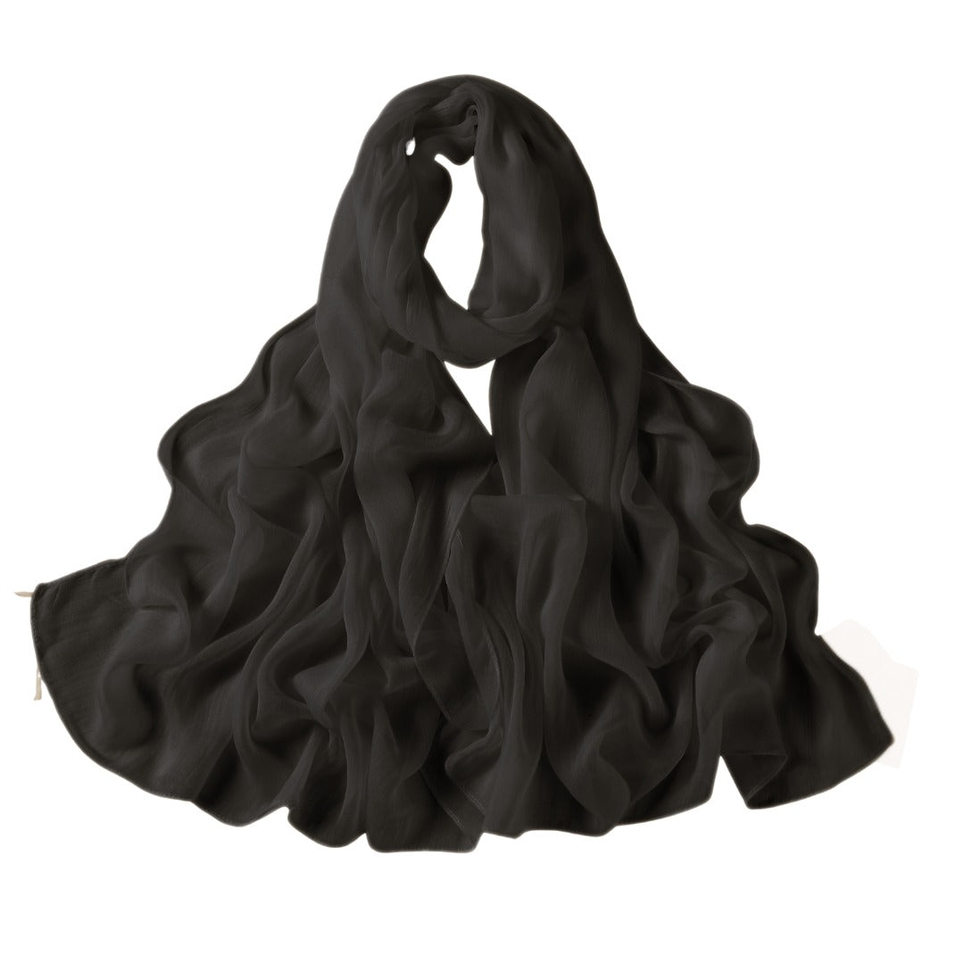 Premium Linen Hijab